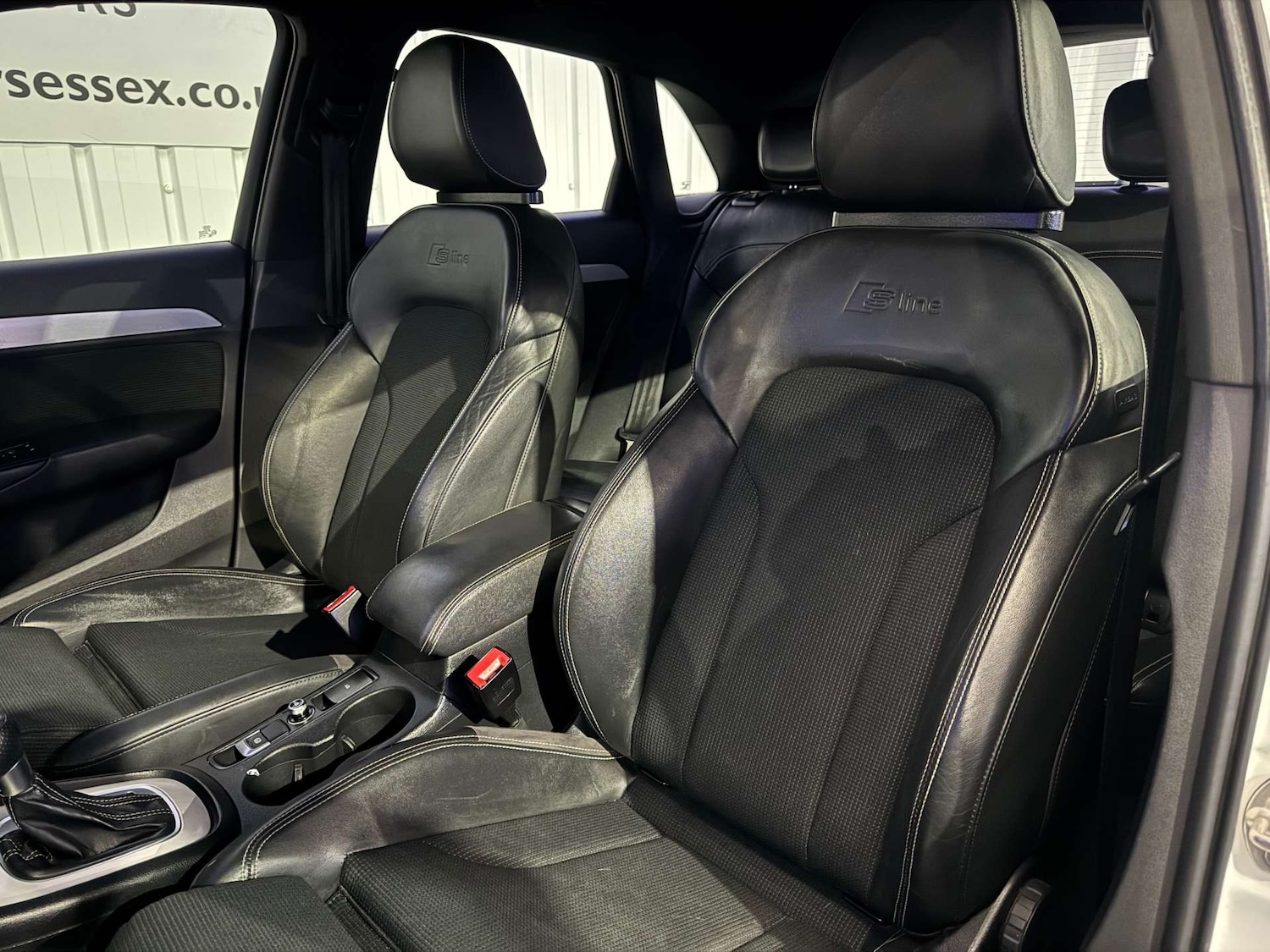 Used Audi Q3 2016 for sale - 77023548: Photo 33