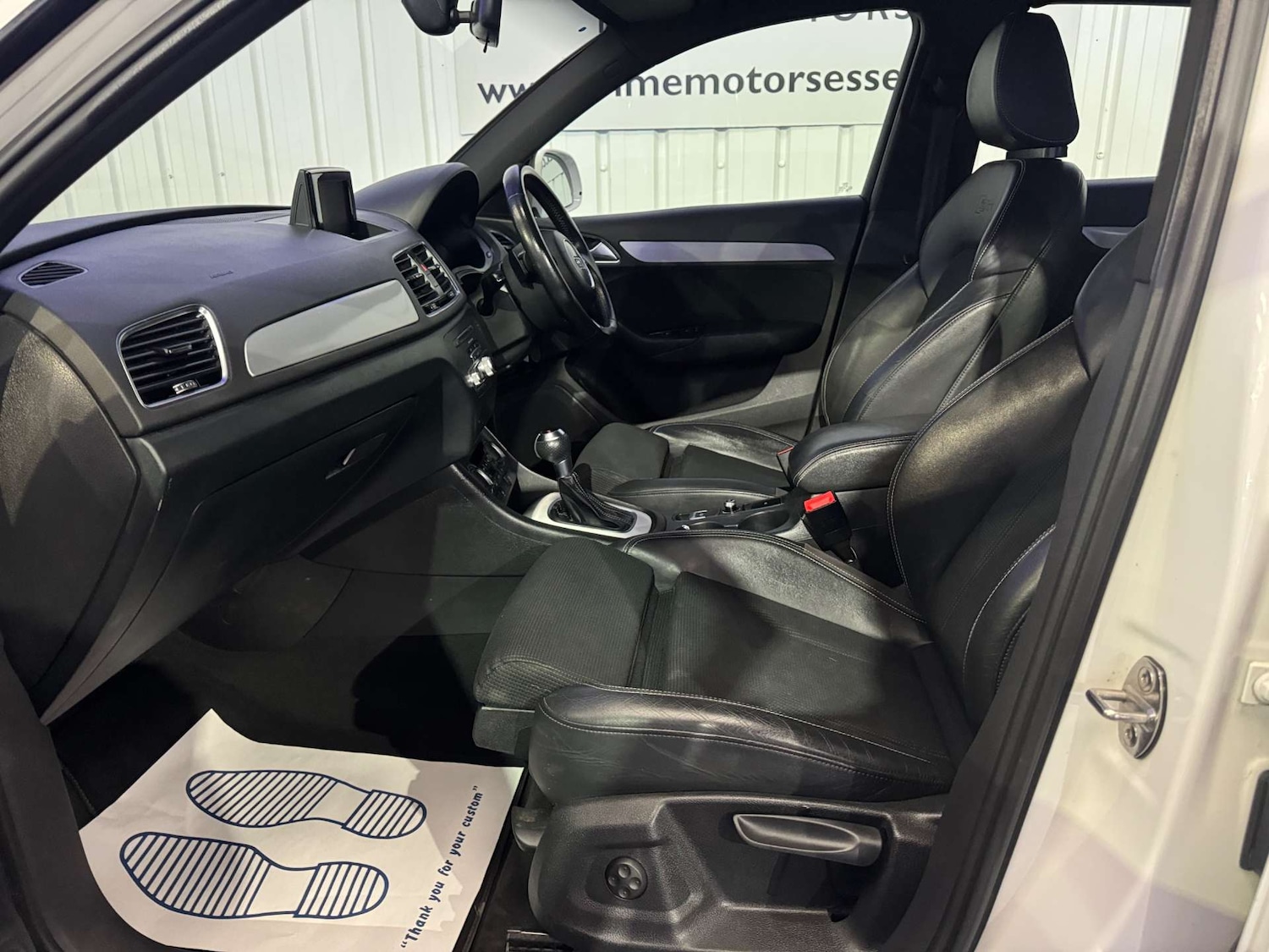 Used Audi Q3 2016 for sale - 77023548: Photo 34