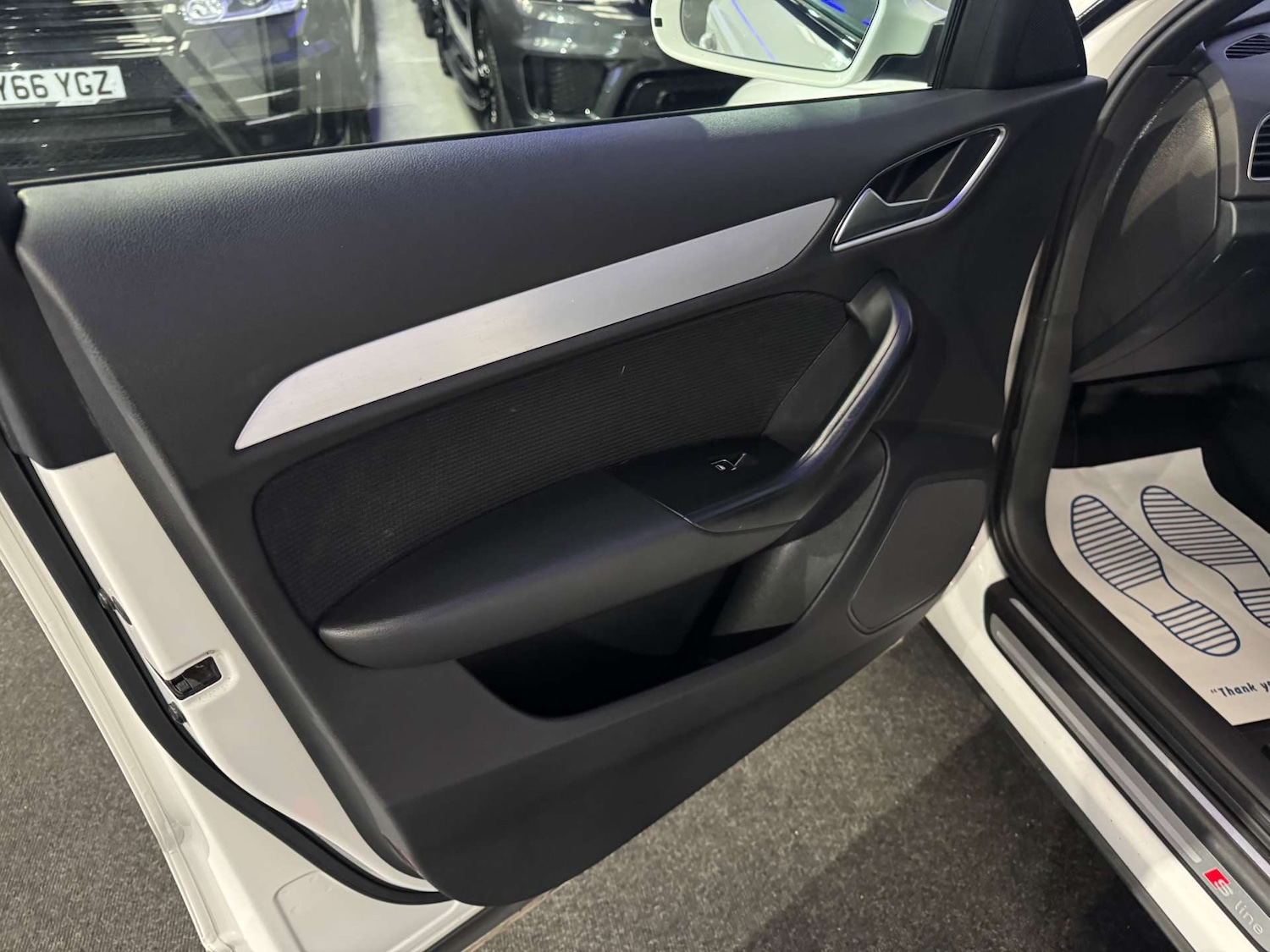 Used Audi Q3 2016 for sale - 77023548: Photo 36