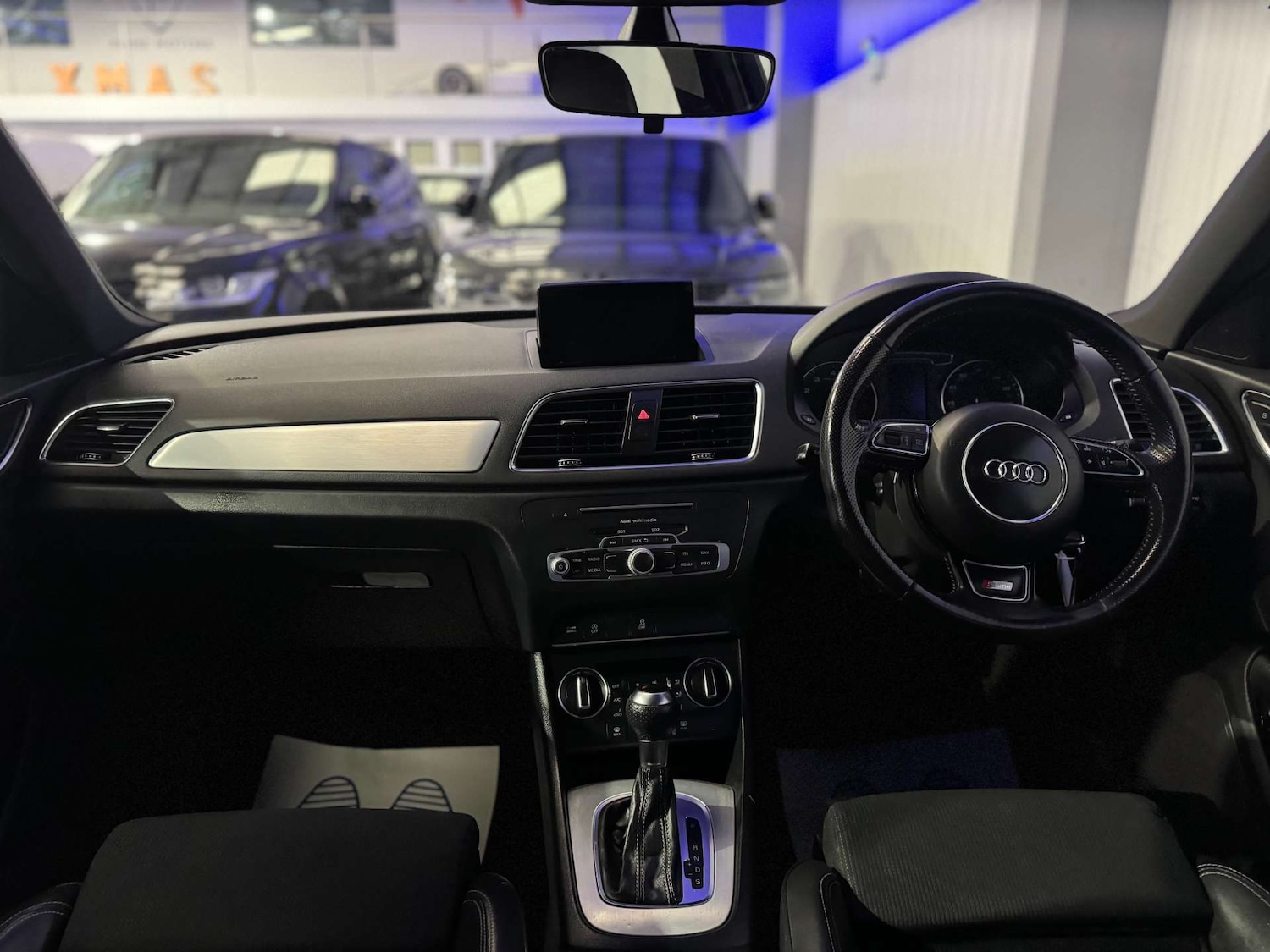 Used Audi Q3 2016 for sale - 77023548: Photo 37