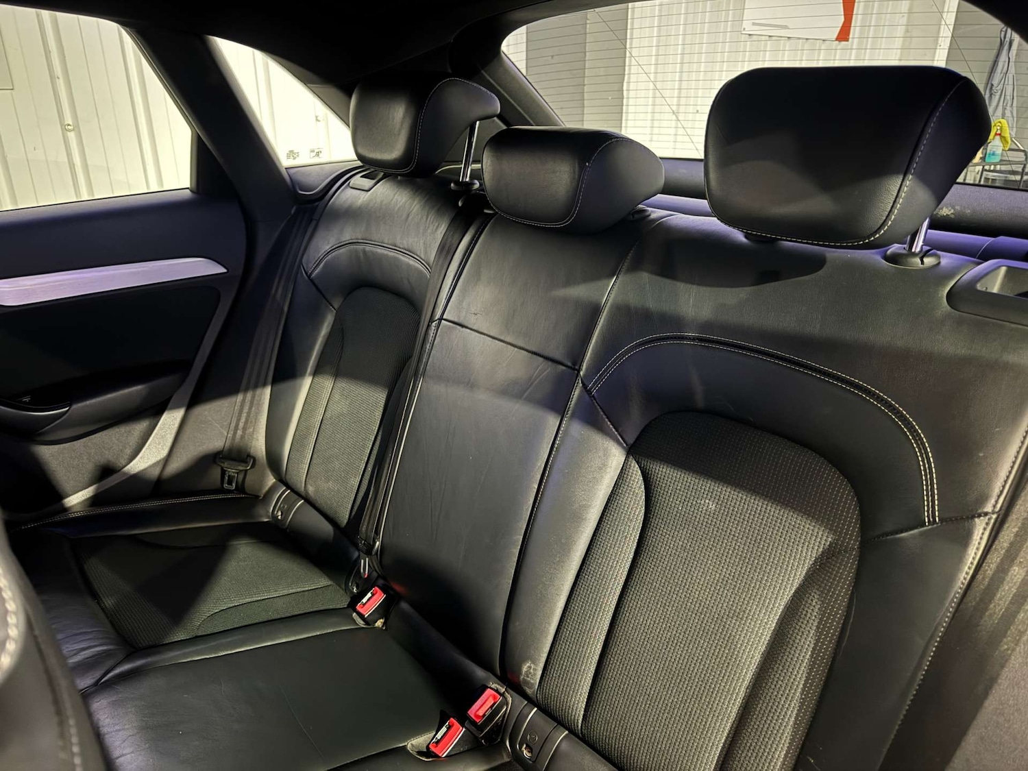 Used Audi Q3 2016 for sale - 77023548: Photo 38