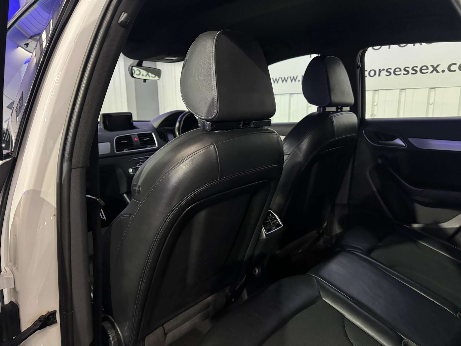 Used Audi Q3 2016 for sale - 77023548: Photo 39