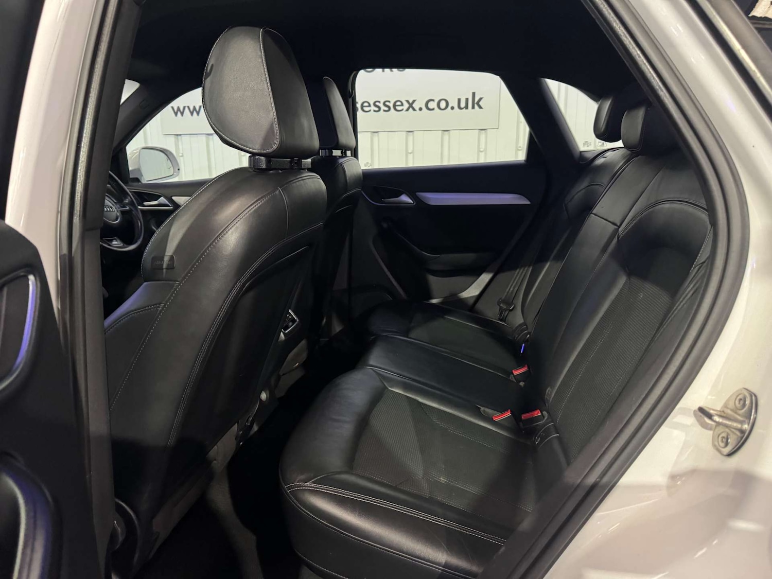 Used Audi Q3 2016 for sale - 77023548: Photo 40