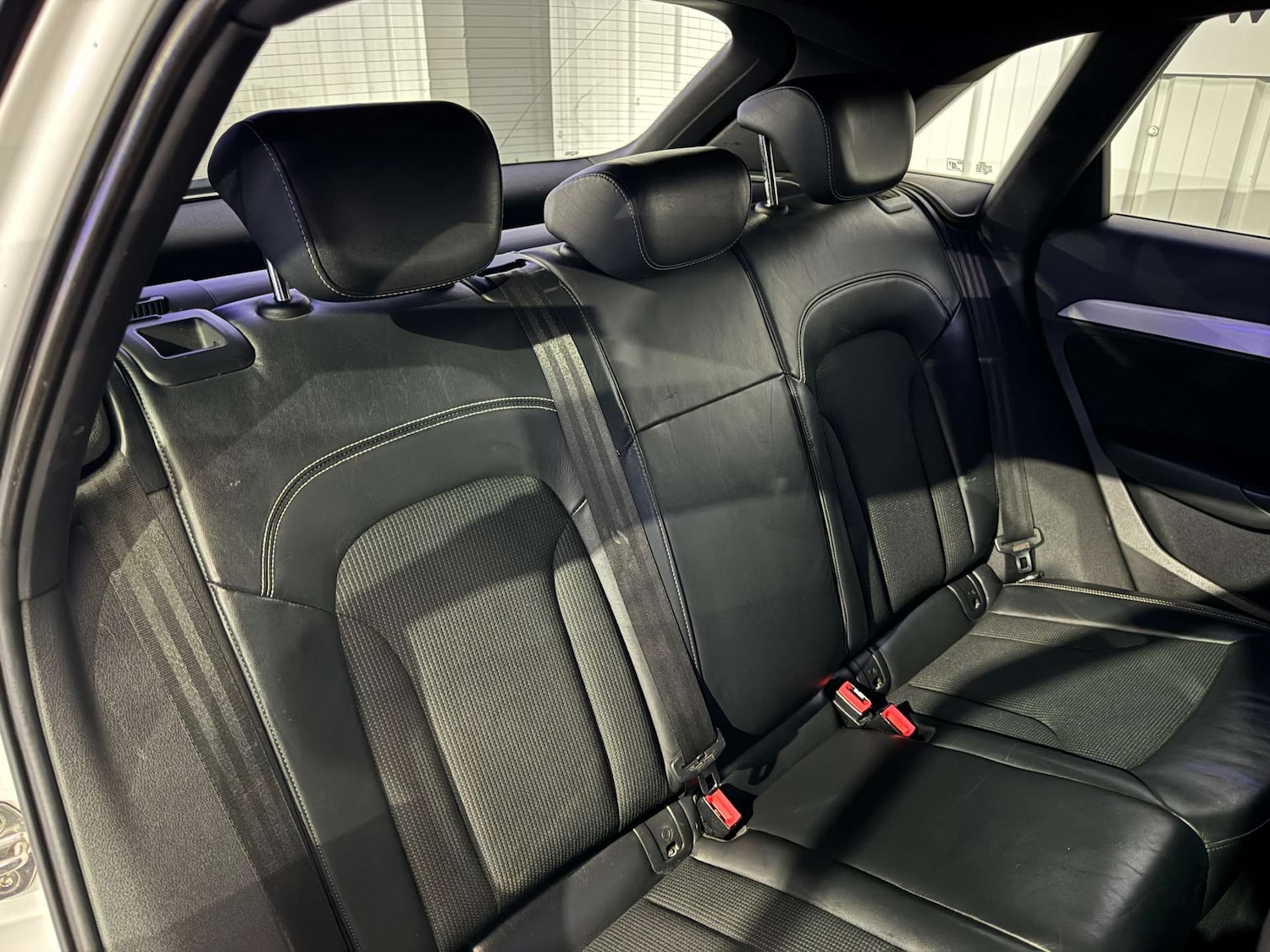 Used Audi Q3 2016 for sale - 77023548: Photo 41