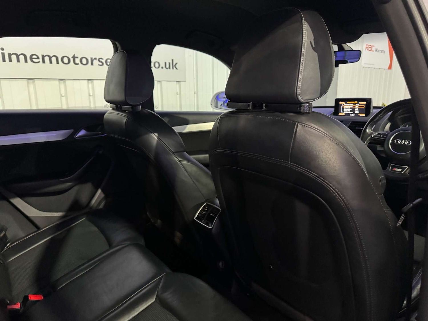 Used Audi Q3 2016 for sale - 77023548: Photo 42