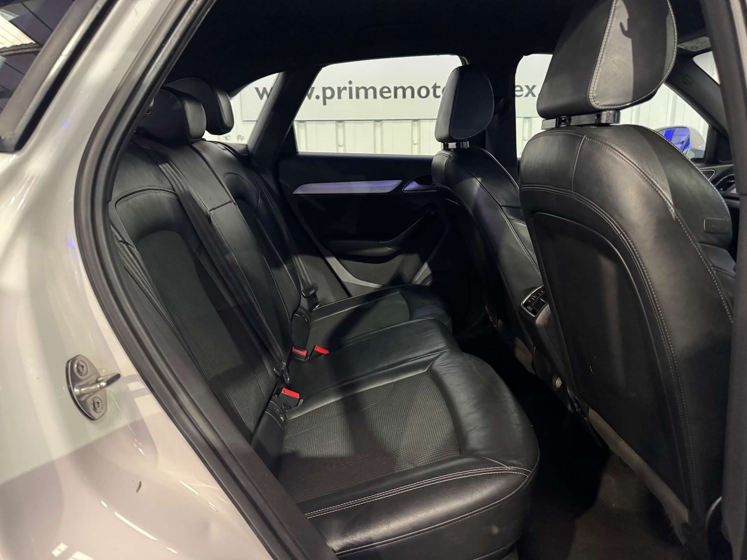 Used Audi Q3 2016 for sale - 77023548: Photo 43