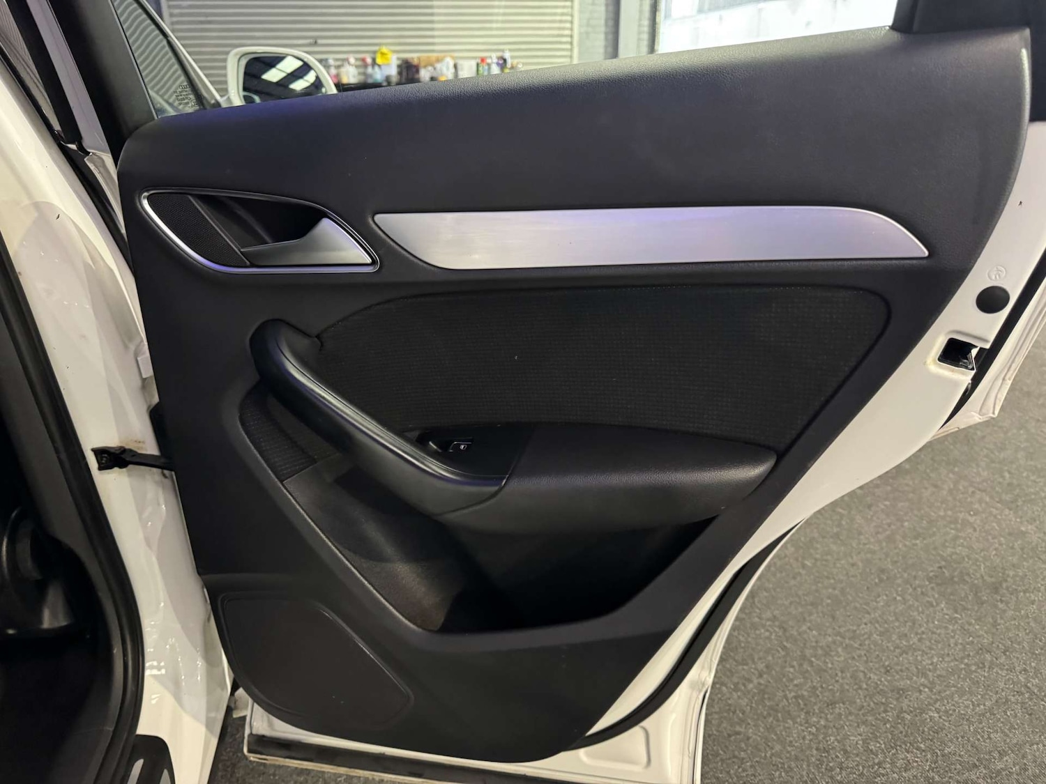 Used Audi Q3 2016 for sale - 77023548: Photo 44