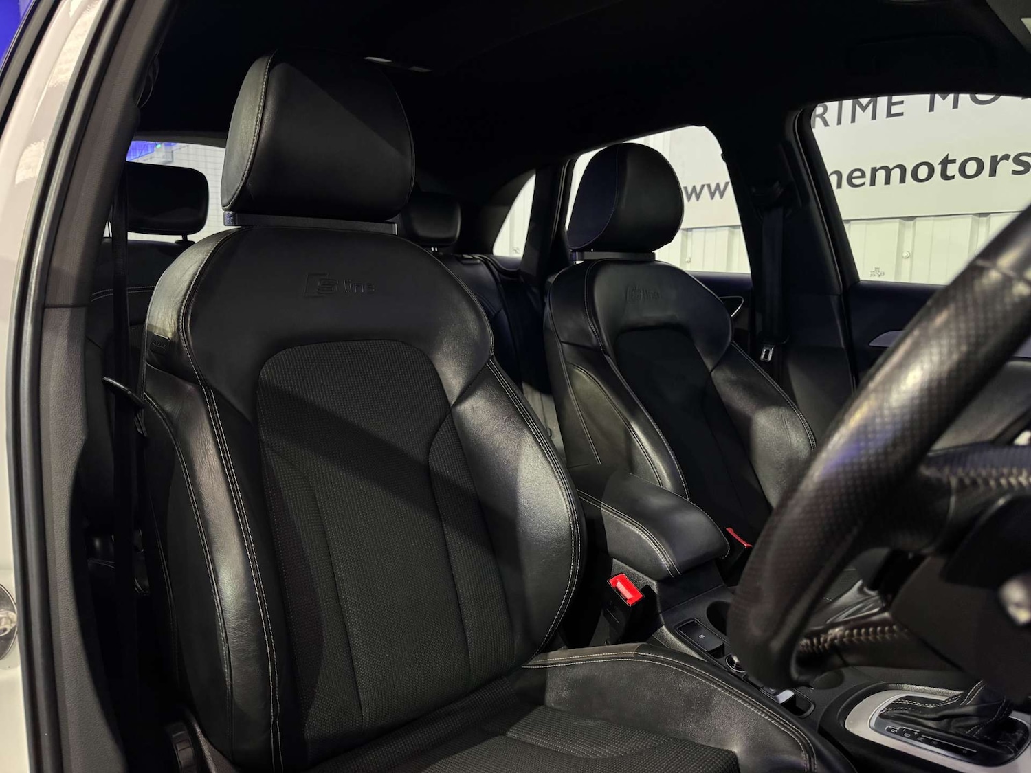 Used Audi Q3 2016 for sale - 77023548: Photo 46