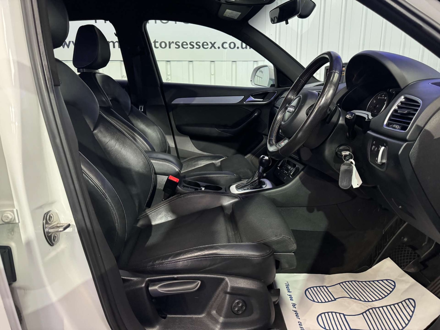 Used Audi Q3 2016 for sale - 77023548: Photo 48