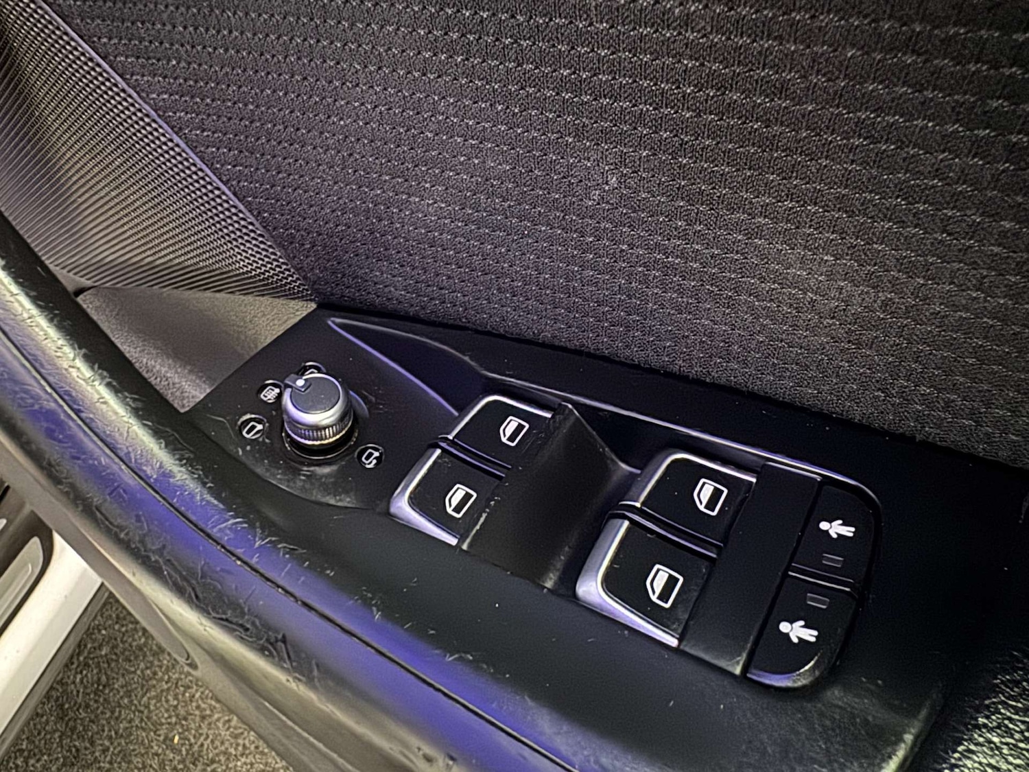 Used Audi Q3 2016 for sale - 77023548: Photo 49