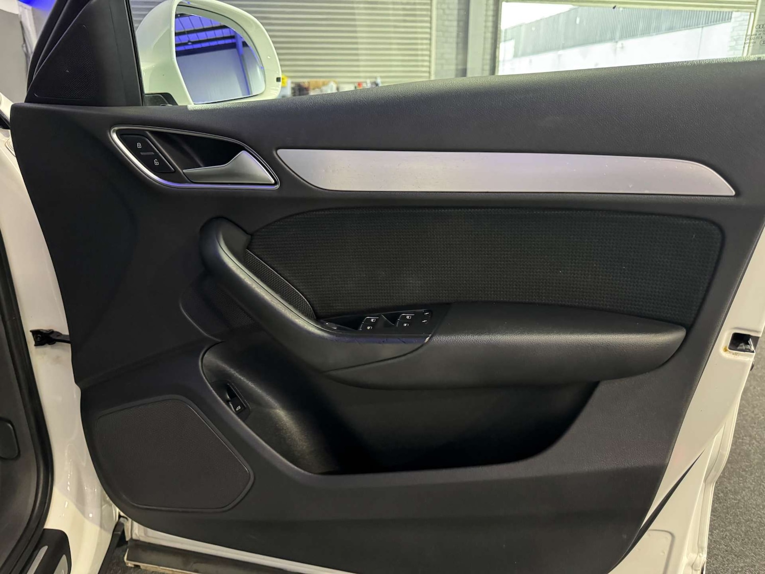 Used Audi Q3 2016 for sale - 77023548: Photo 50