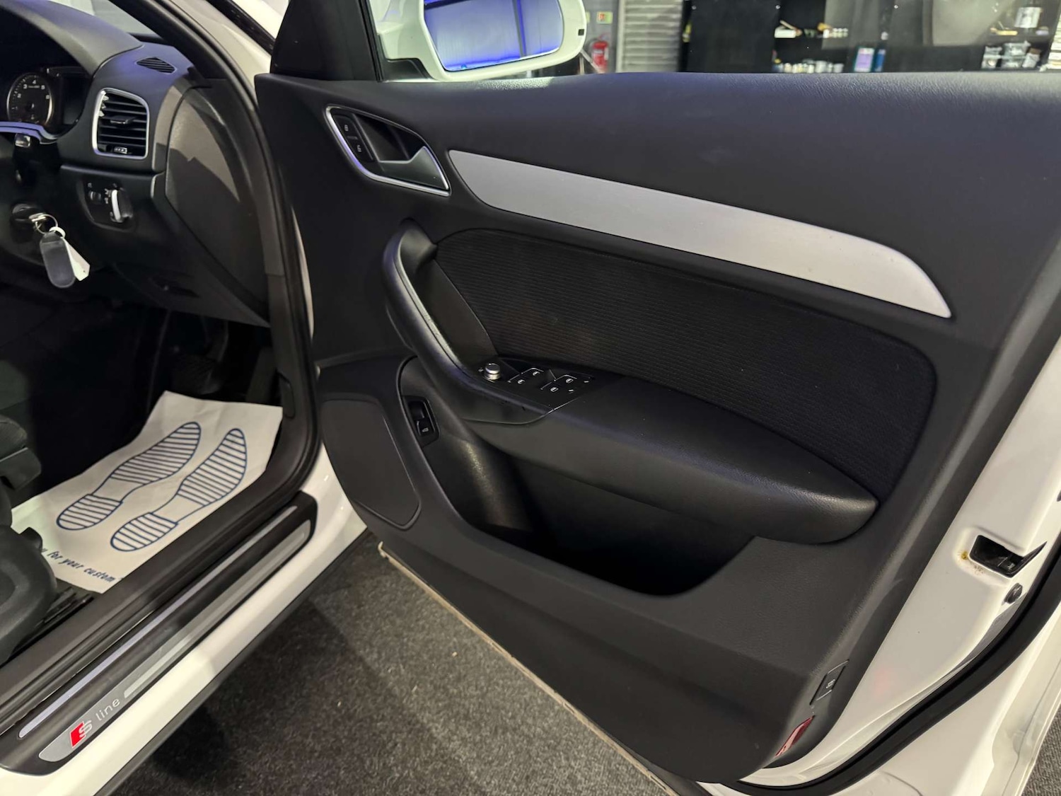 Used Audi Q3 2016 for sale - 77023548: Photo 51