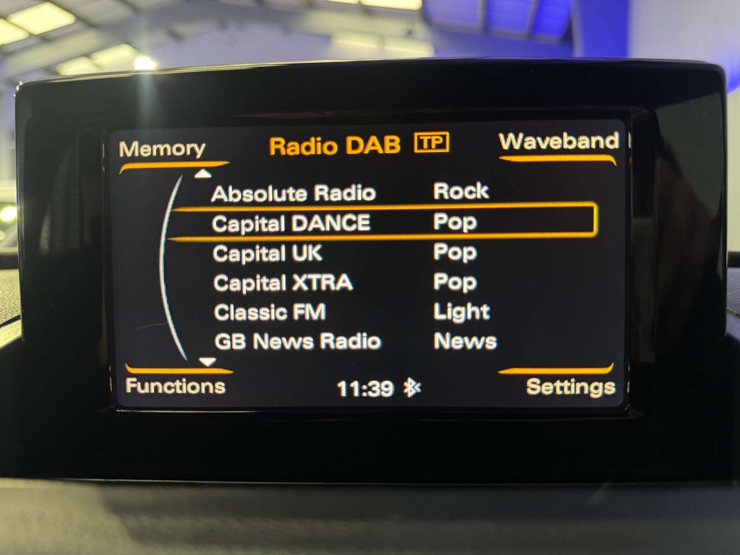 Used Audi Q3 2016 for sale - 77023548: Photo 52