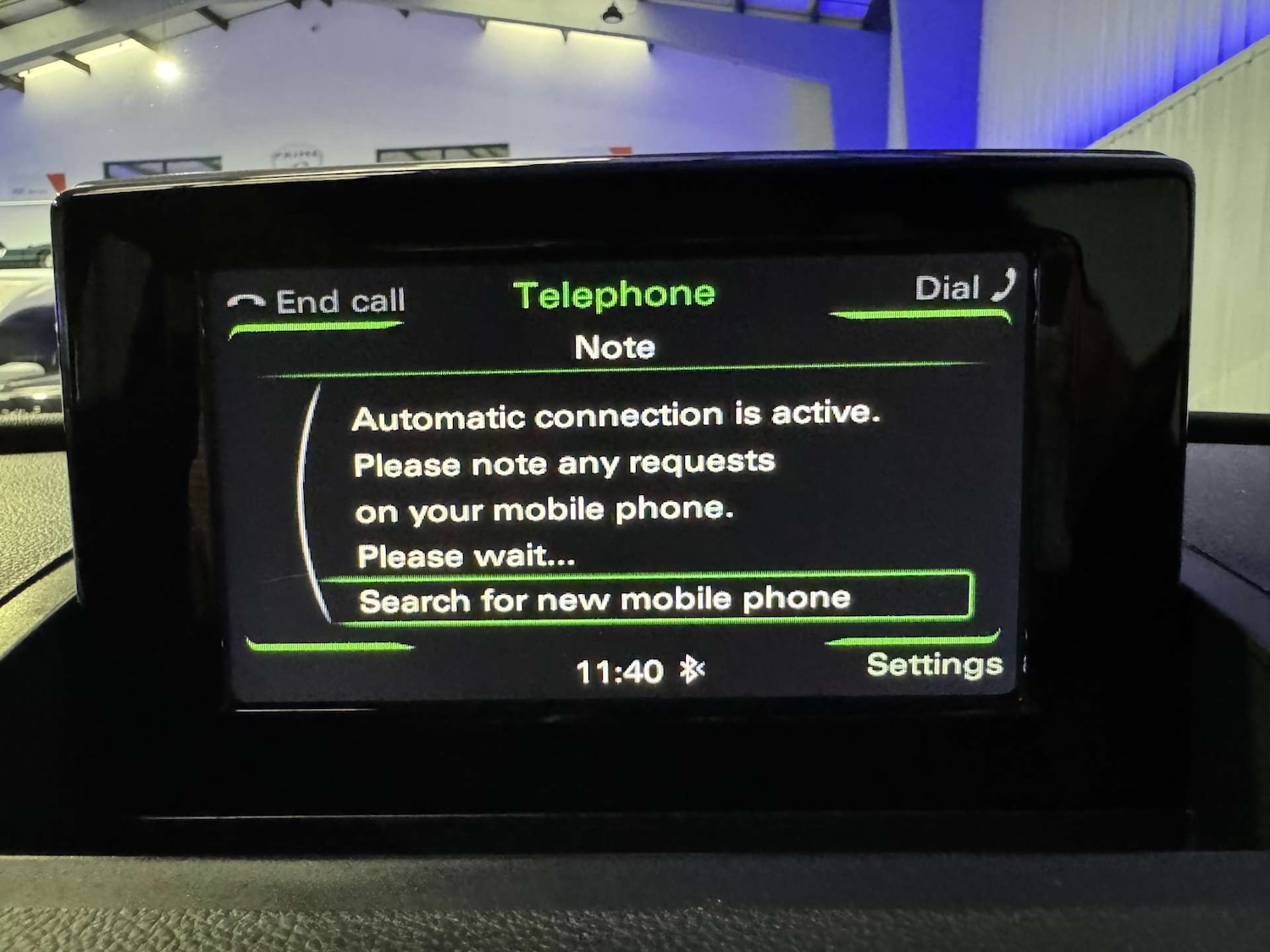 Used Audi Q3 2016 for sale - 77023548: Photo 54