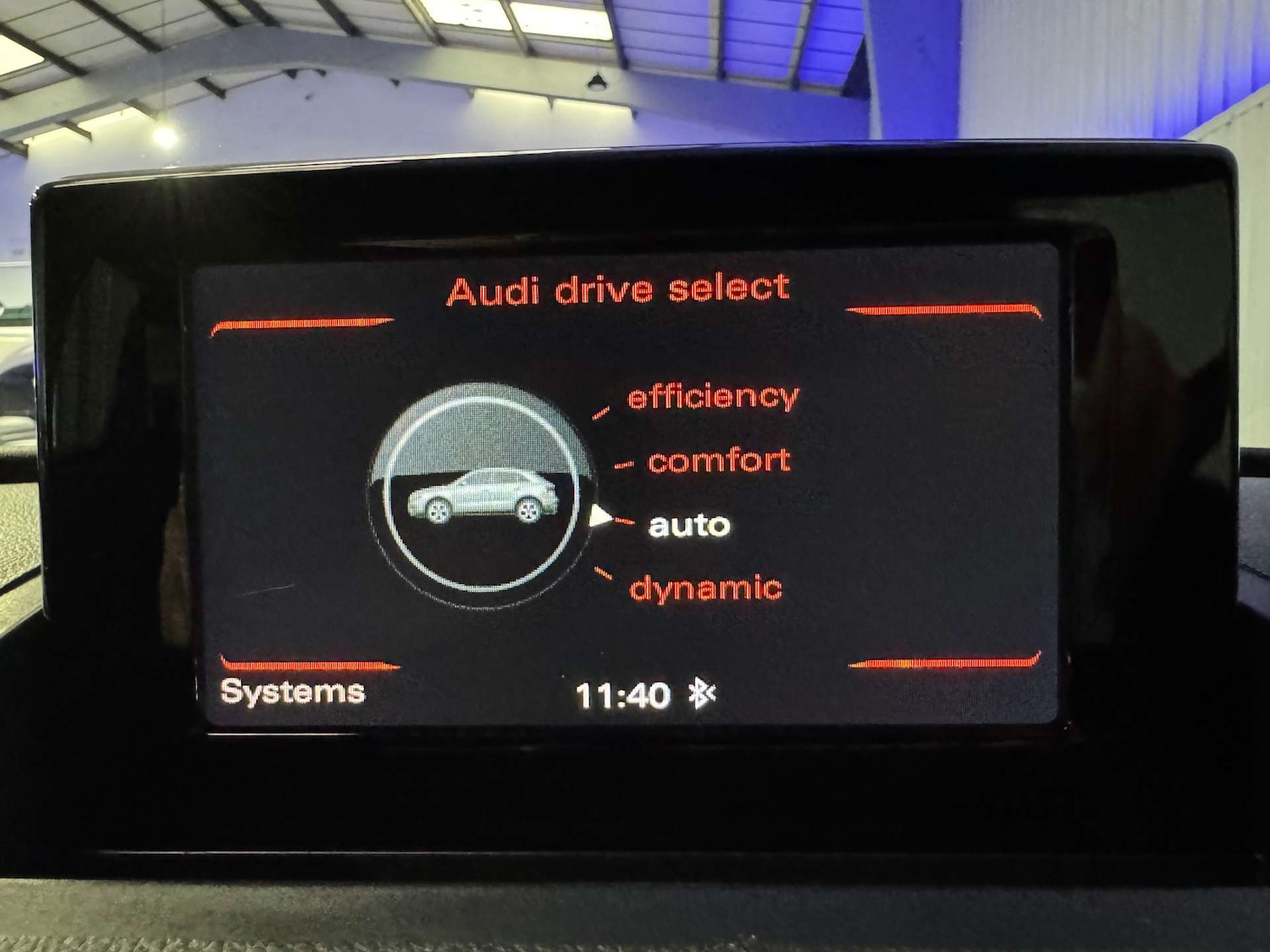 Used Audi Q3 2016 for sale - 77023548: Photo 55