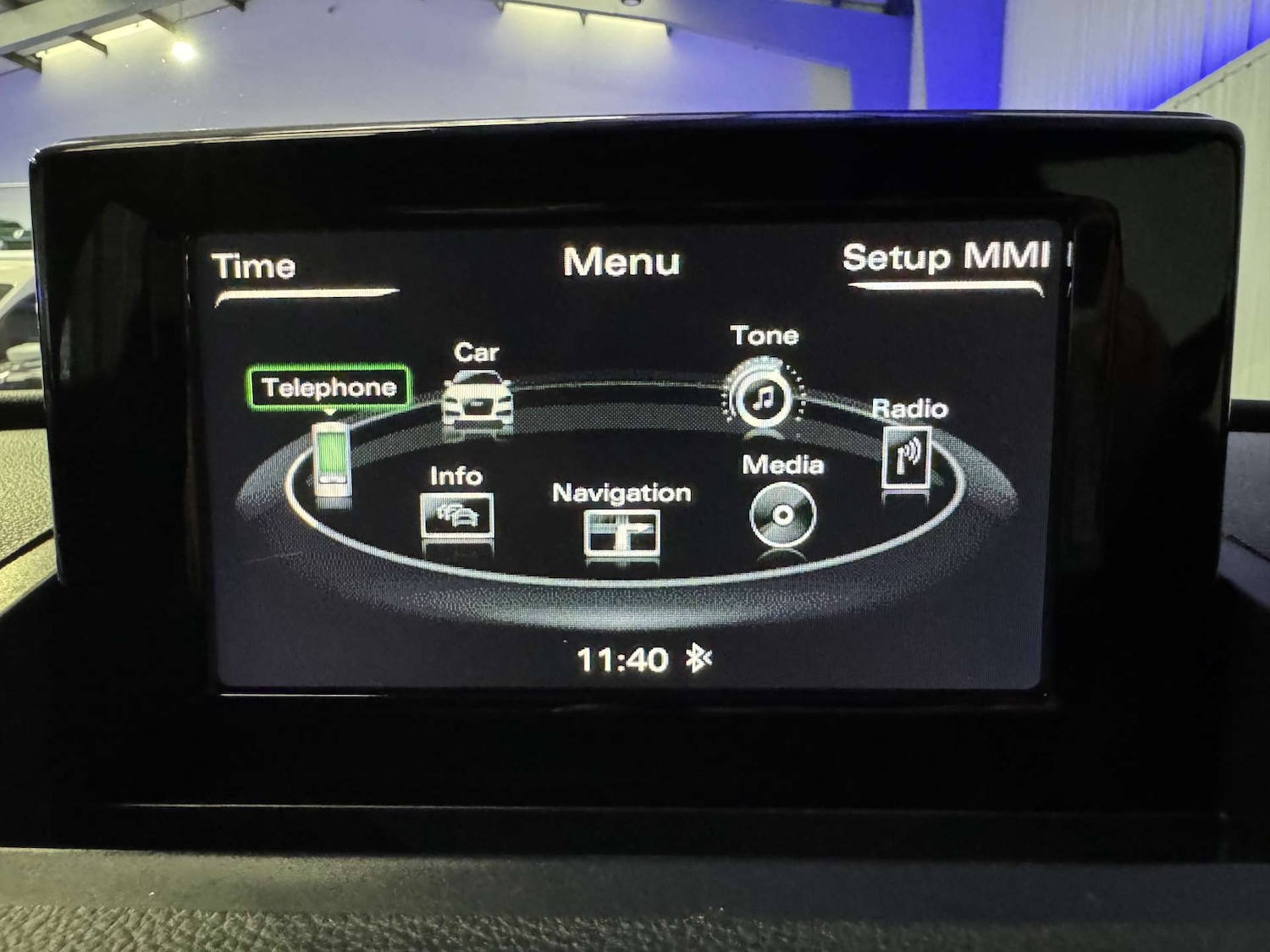 Used Audi Q3 2016 for sale - 77023548: Photo 56