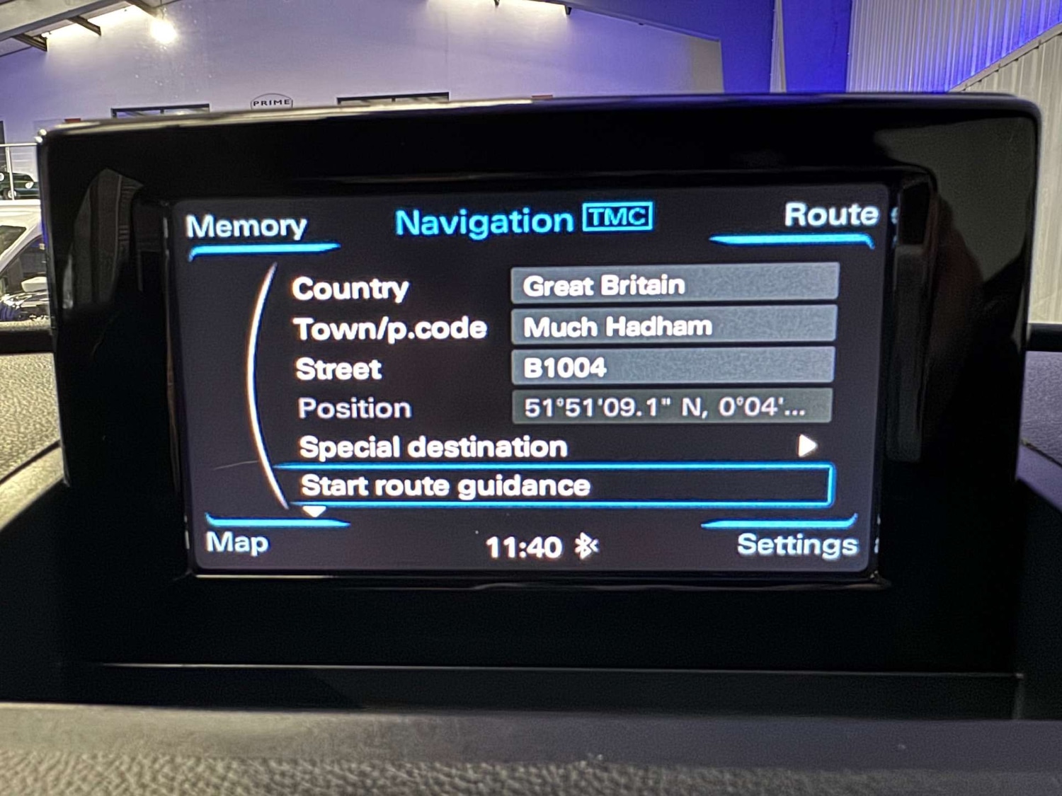 Used Audi Q3 2016 for sale - 77023548: Photo 57