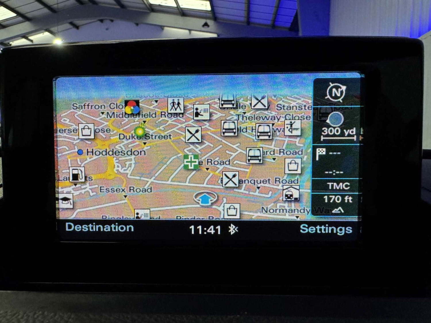 Used Audi Q3 2016 for sale - 77023548: Photo 58