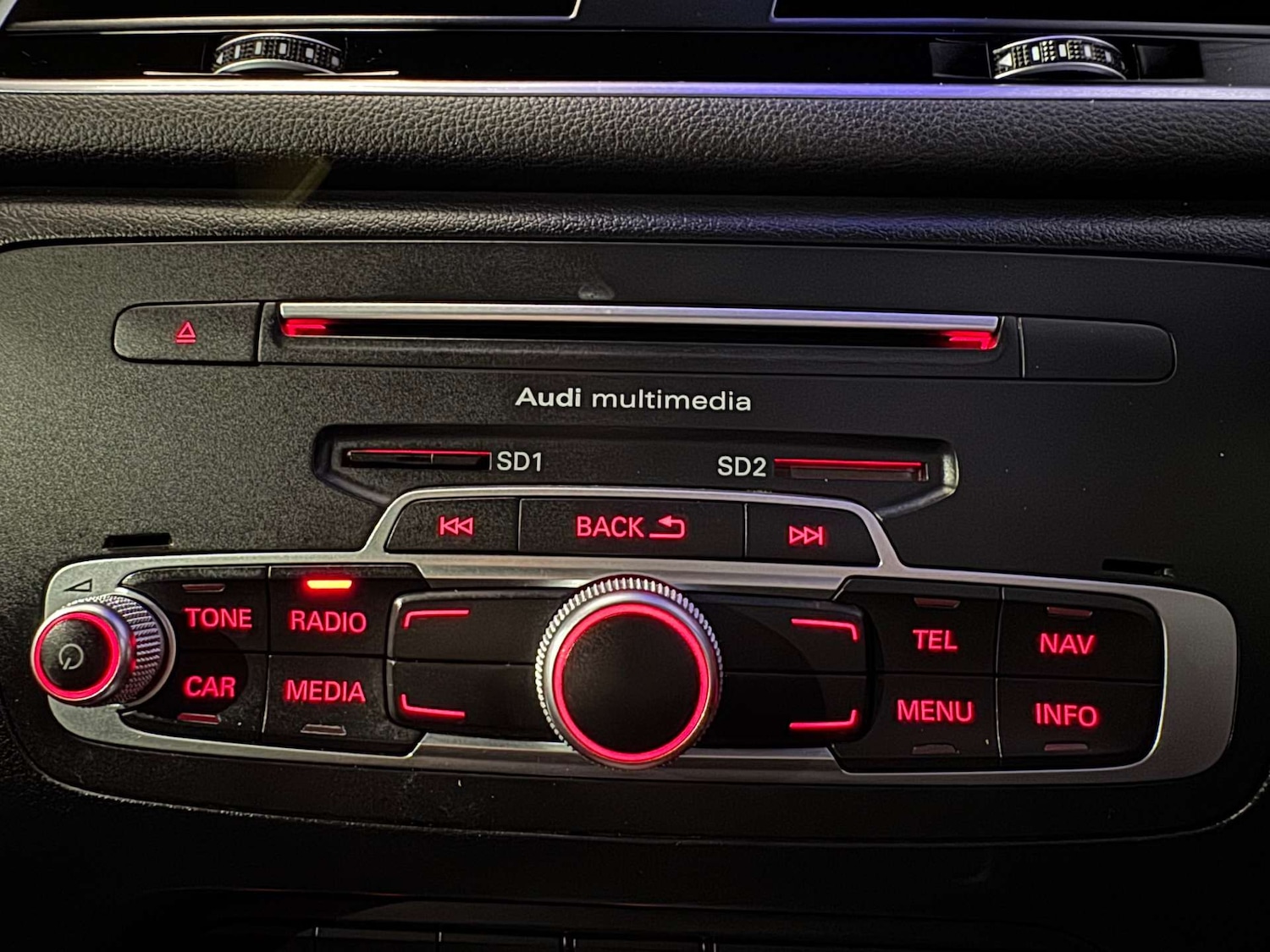 Used Audi Q3 2016 for sale - 77023548: Photo 59