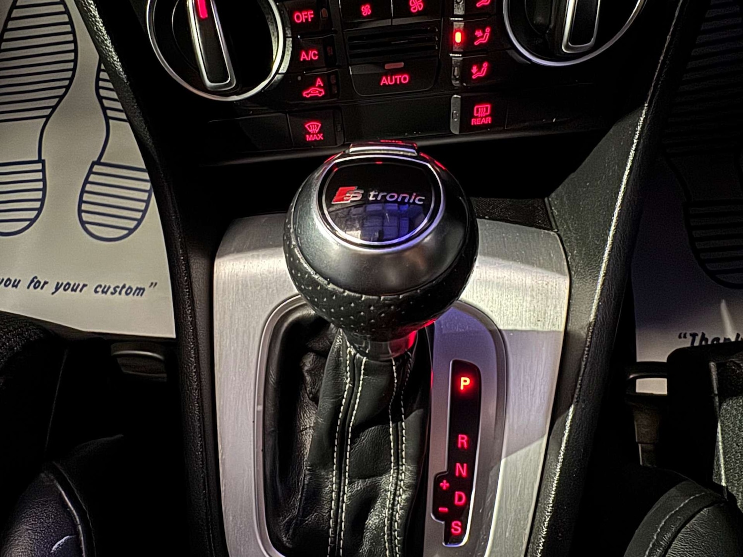 Used Audi Q3 2016 for sale - 77023548: Photo 61