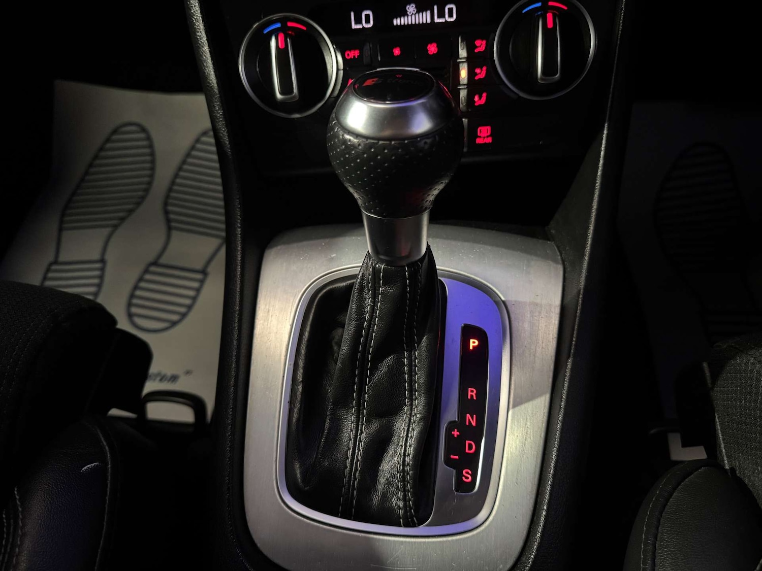 Used Audi Q3 2016 for sale - 77023548: Photo 62