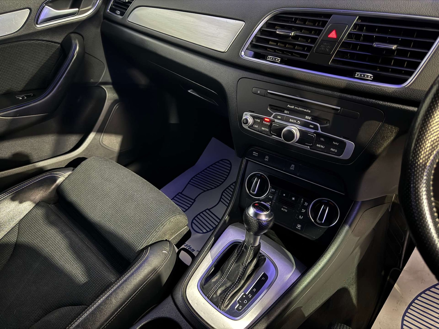 Used Audi Q3 2016 for sale - 77023548: Photo 65