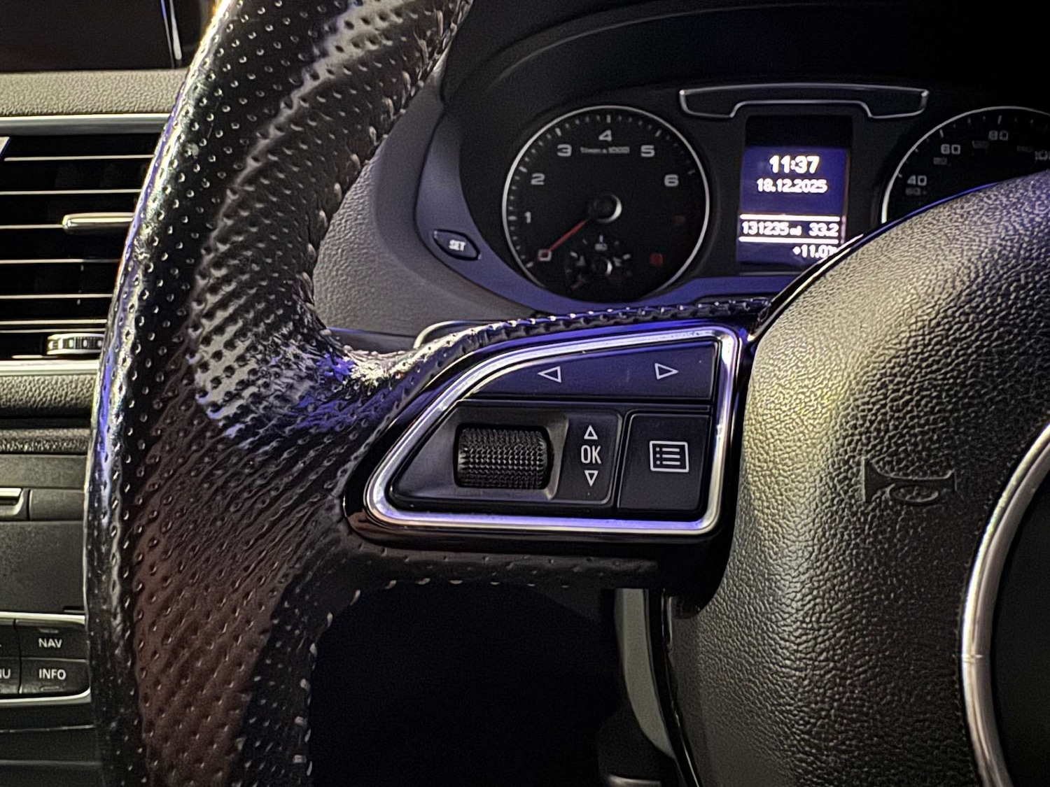 Used Audi Q3 2016 for sale - 77023548: Photo 66