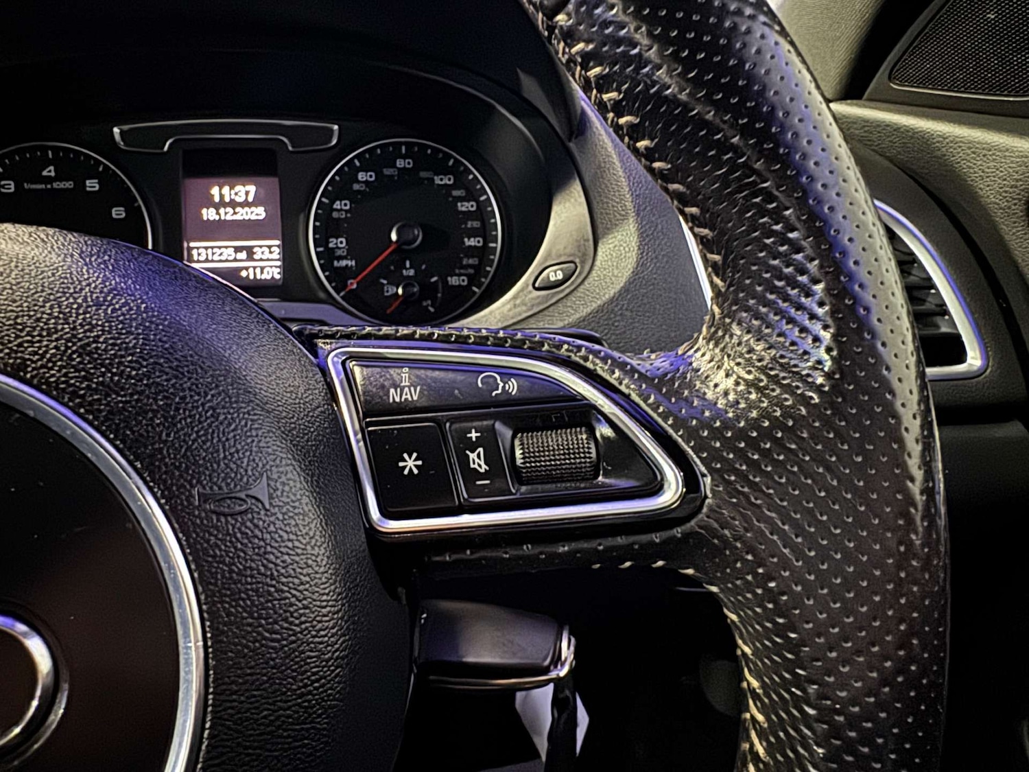 Used Audi Q3 2016 for sale - 77023548: Photo 67