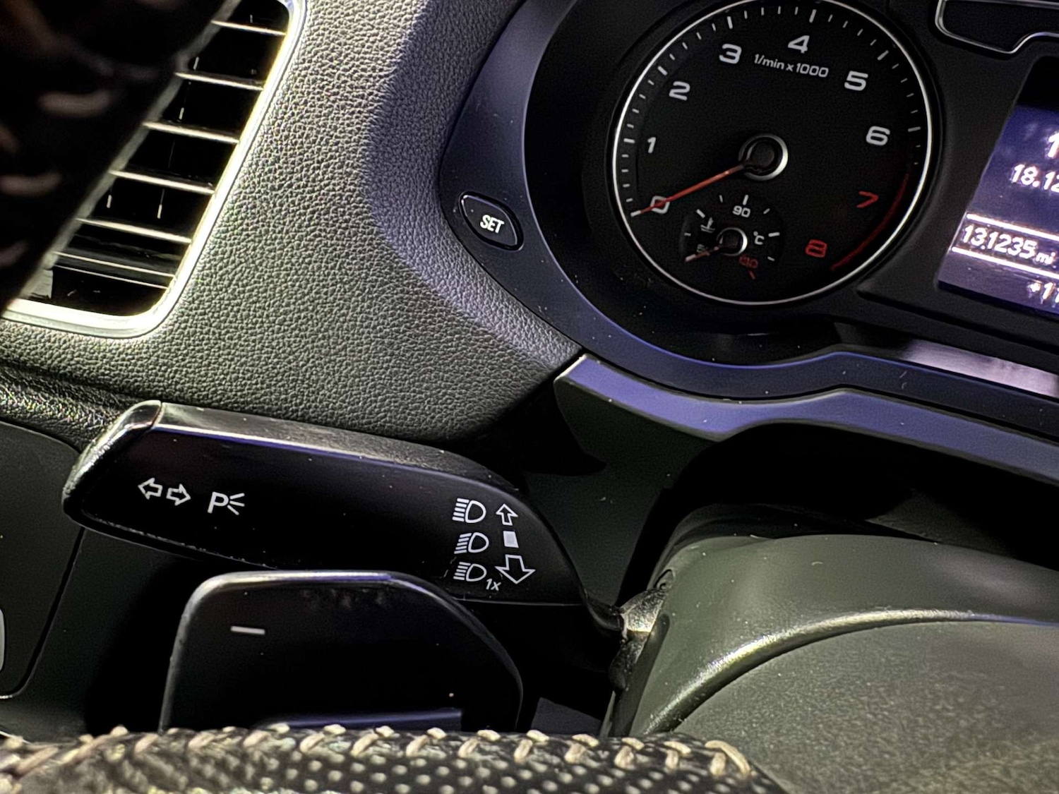 Used Audi Q3 2016 for sale - 77023548: Photo 69