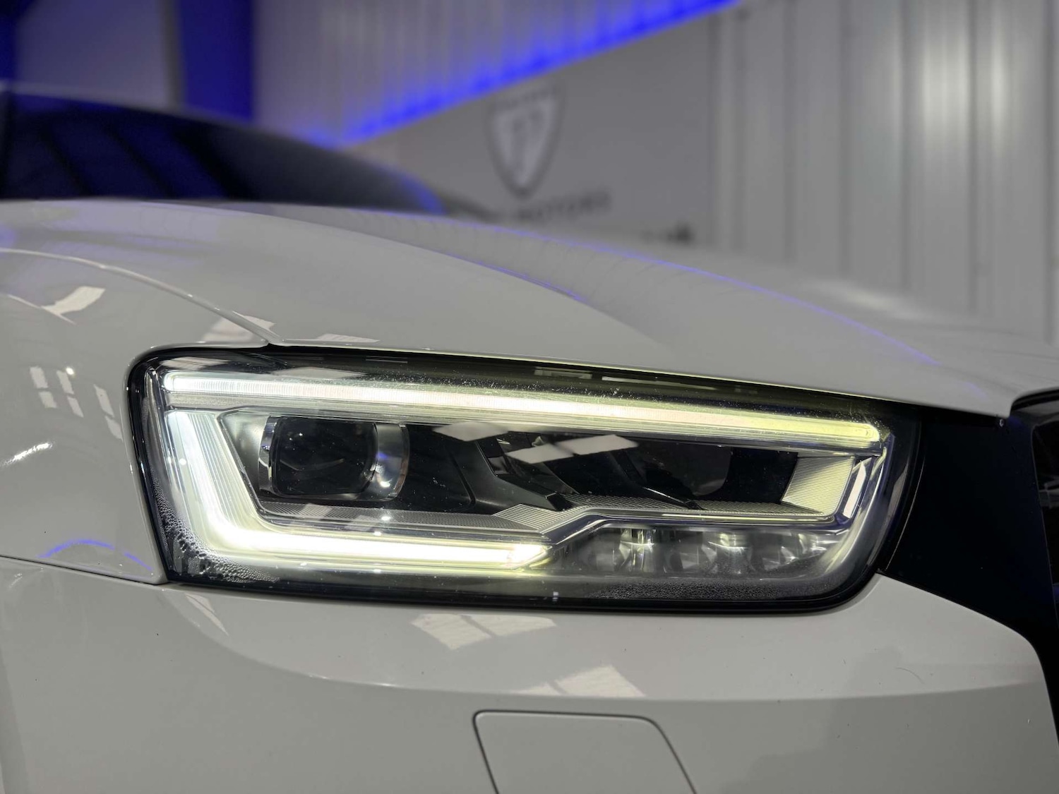 Used Audi Q3 2016 for sale - 77023548: Photo 7