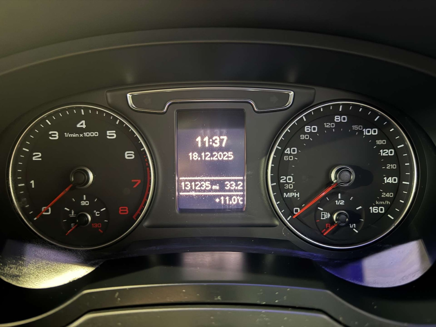 Used Audi Q3 2016 for sale - 77023548: Photo 74