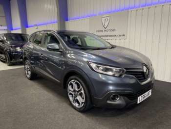 Used Renault Kadjar 2016 for sale - 75384119: Photo