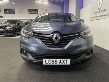 Used Renault Kadjar 2016 for sale - 75384119: Photo