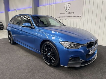 Used BMW 3 Series 2015 for sale - 75811124: Photo