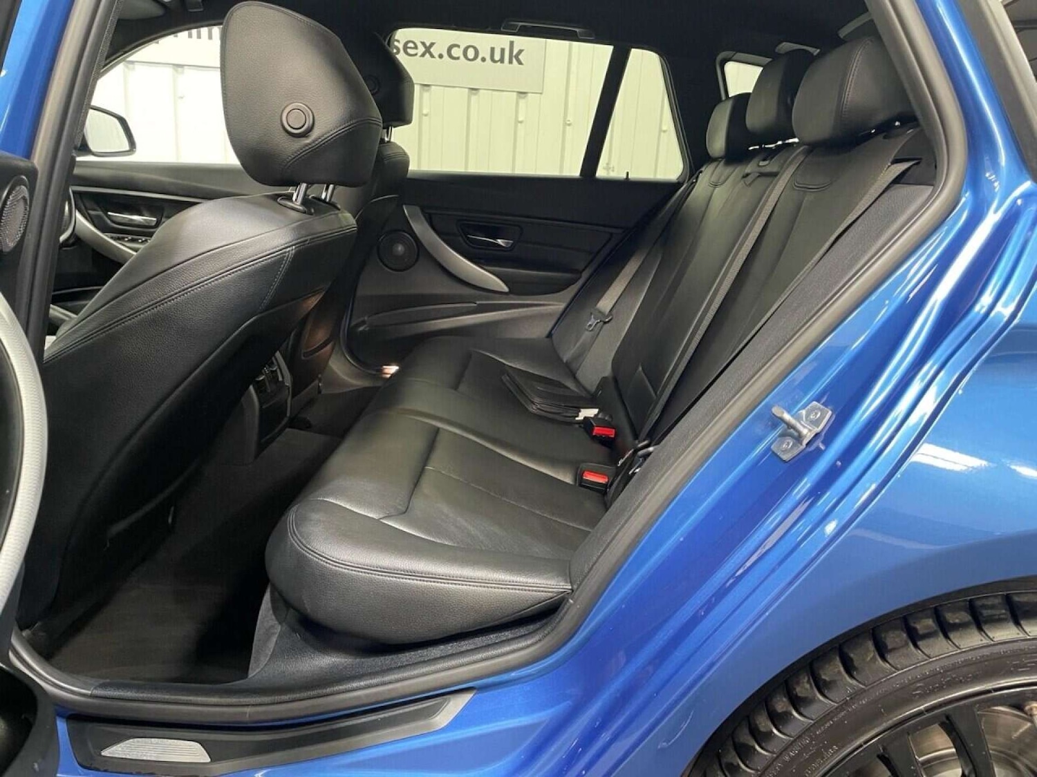 Vehicle 32