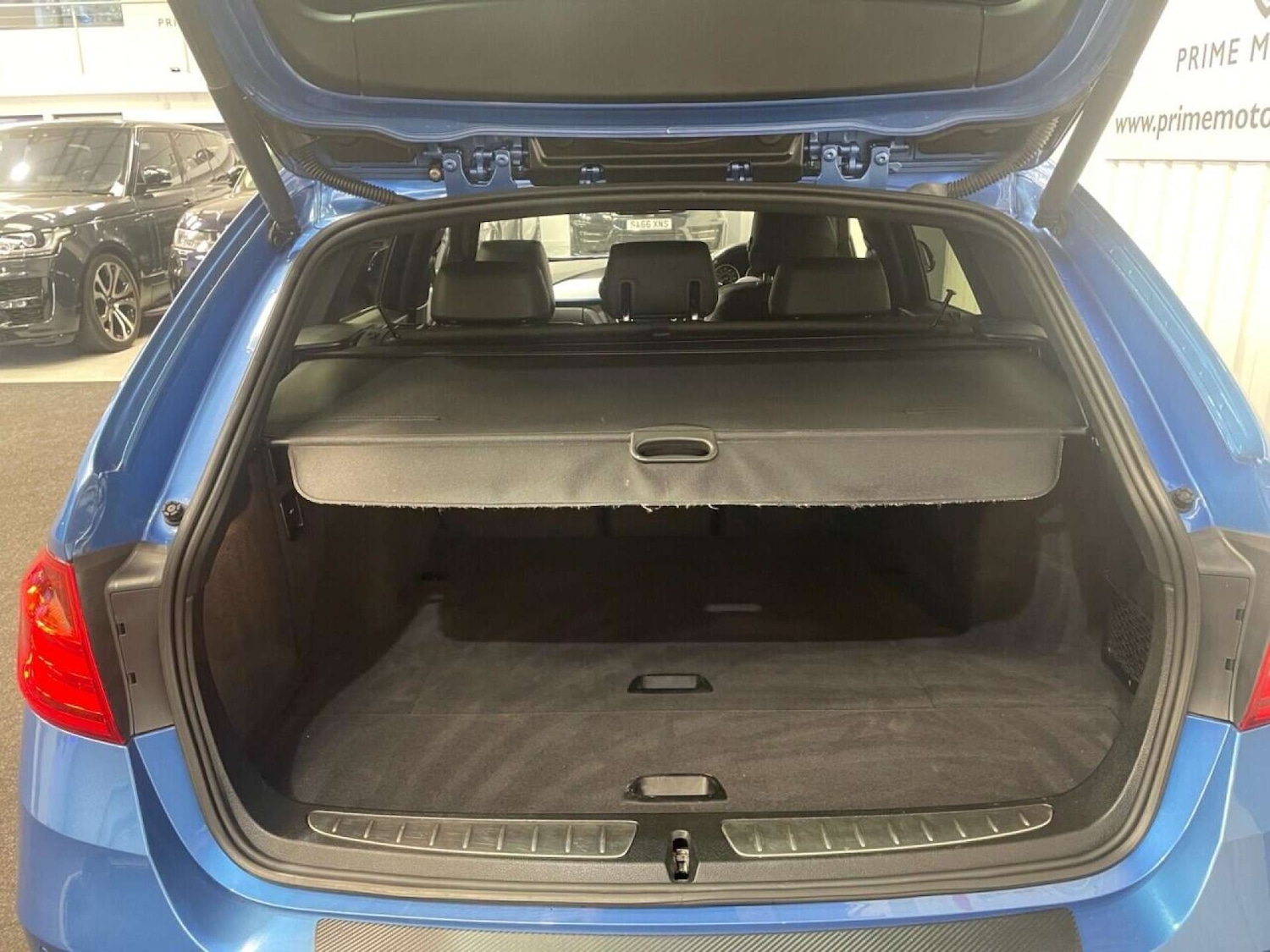 Vehicle 38