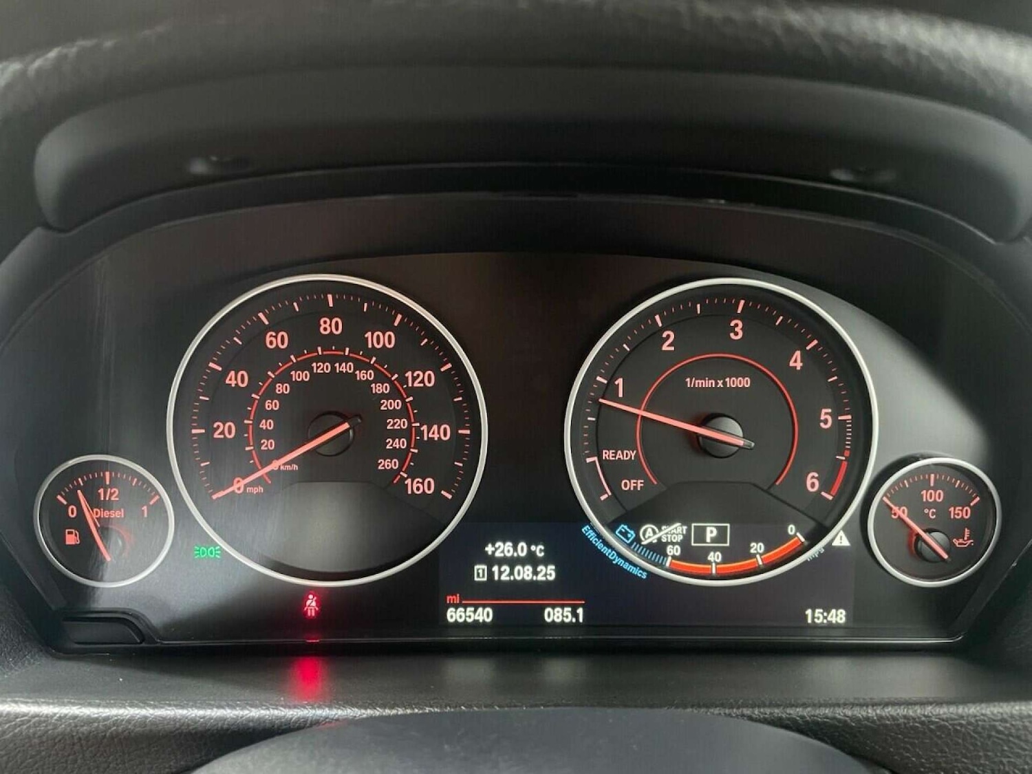 Vehicle 56
