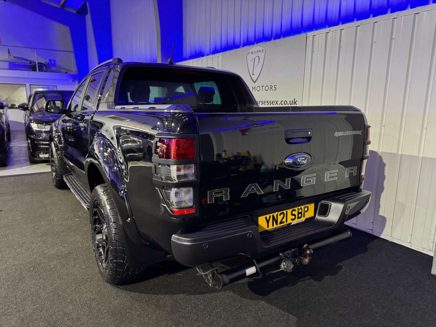 Used Ford Ranger 2021 for sale - 76829864: Photo 14