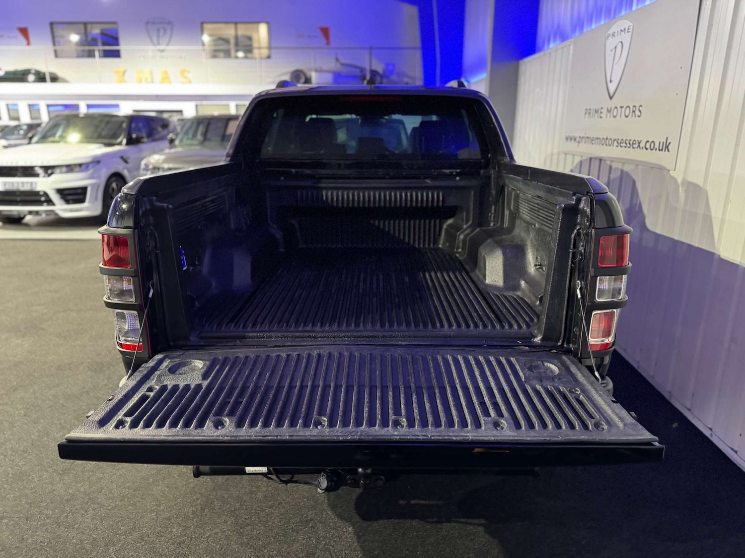 Used Ford Ranger 2021 for sale - 76829864: Photo 19