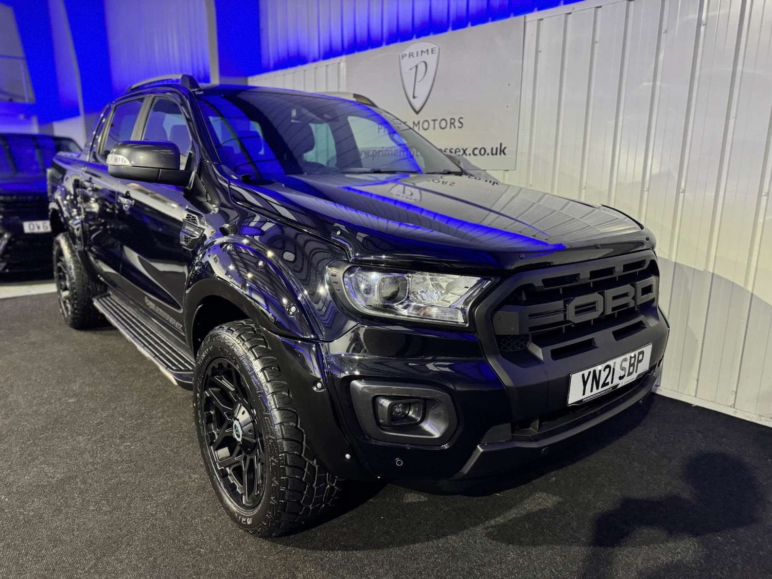 Used Ford Ranger 2021 for sale - 76829864: Photo 2