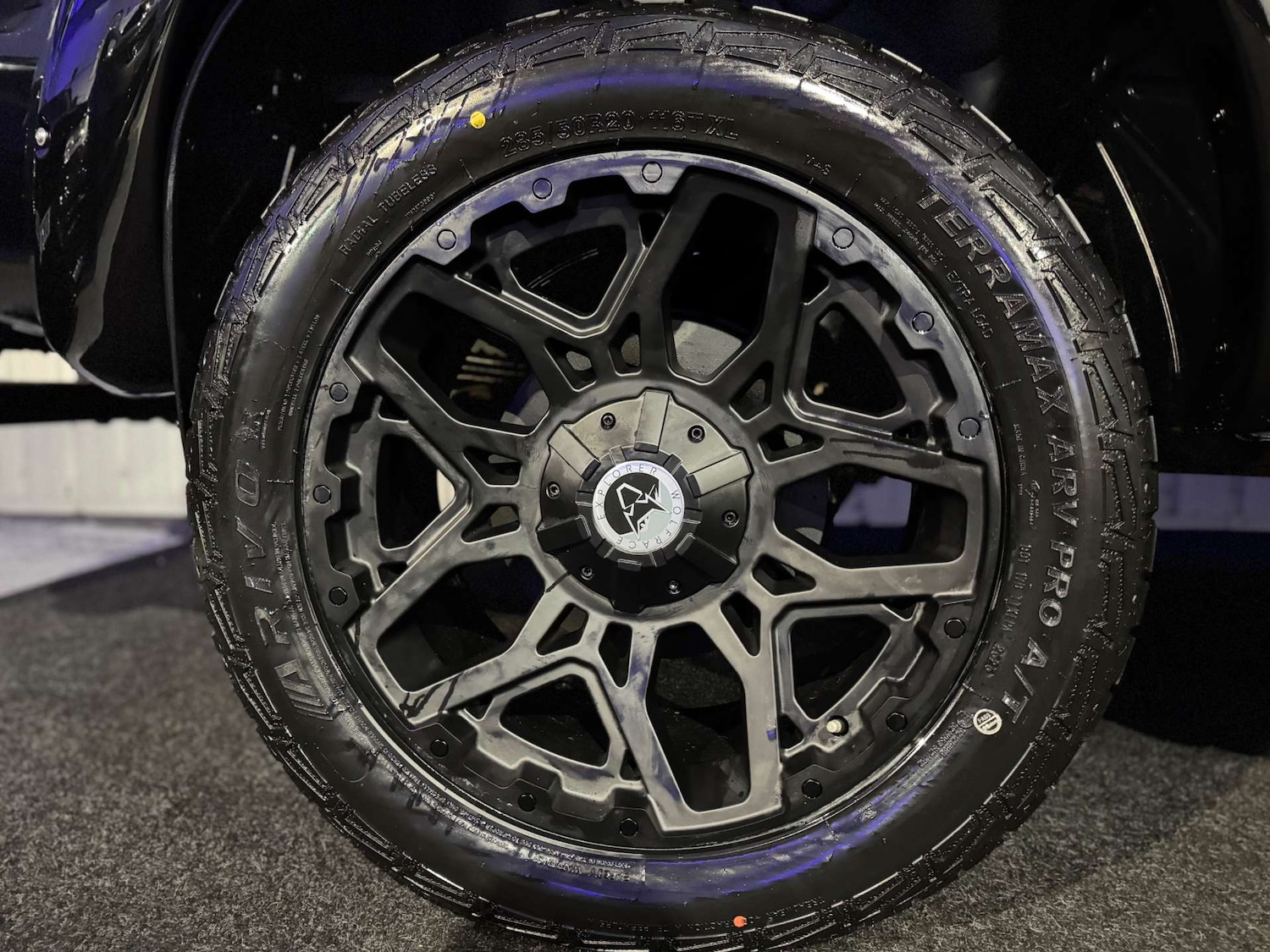 Used Ford Ranger 2021 for sale - 76829864: Photo 24