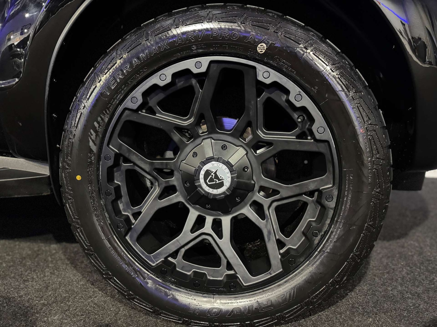 Used Ford Ranger 2021 for sale - 76829864: Photo 26