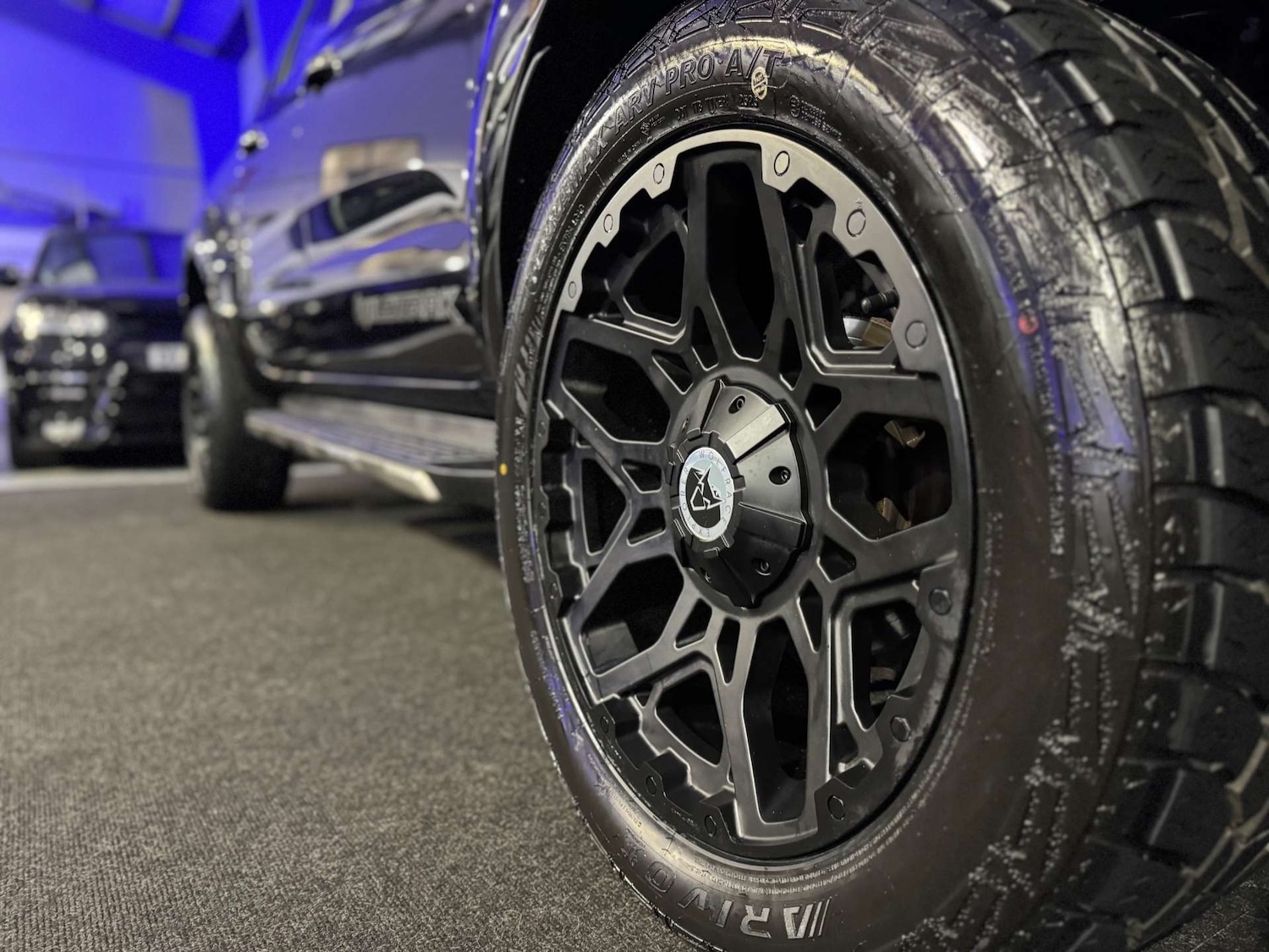 Used Ford Ranger 2021 for sale - 76829864: Photo 27