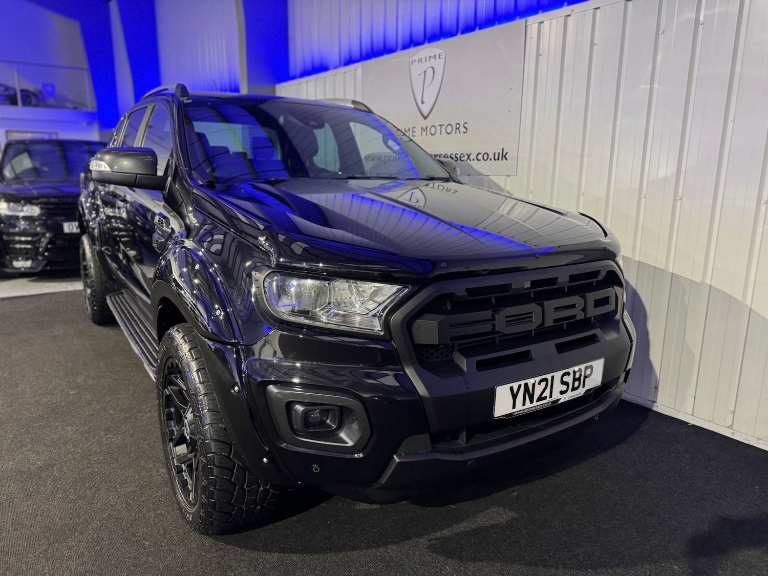 Used Ford Ranger 2021 for sale - 76829864: Photo 3