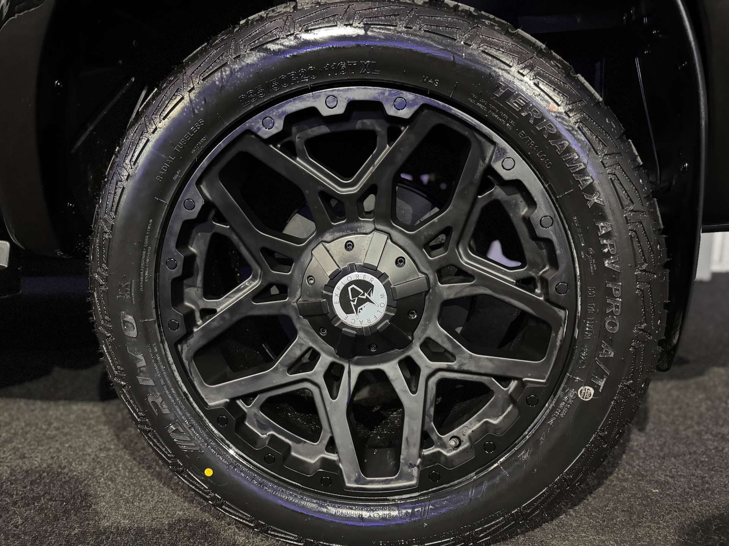 Used Ford Ranger 2021 for sale - 76829864: Photo 30