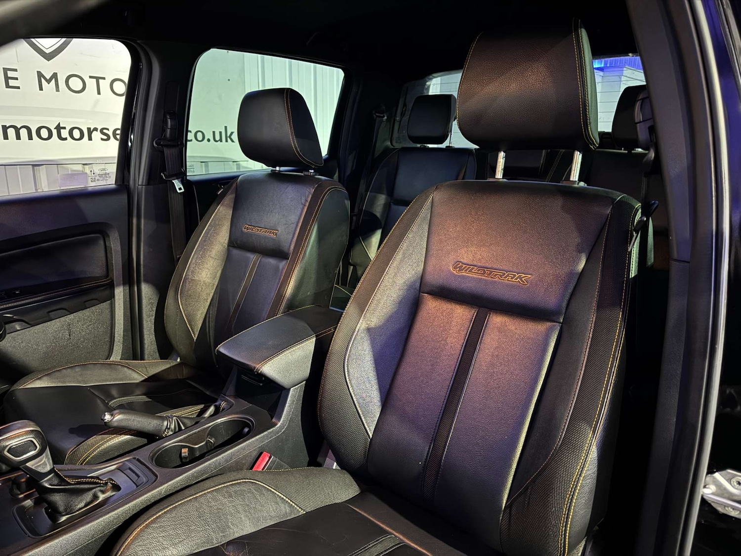 Used Ford Ranger 2021 for sale - 76829864: Photo 33