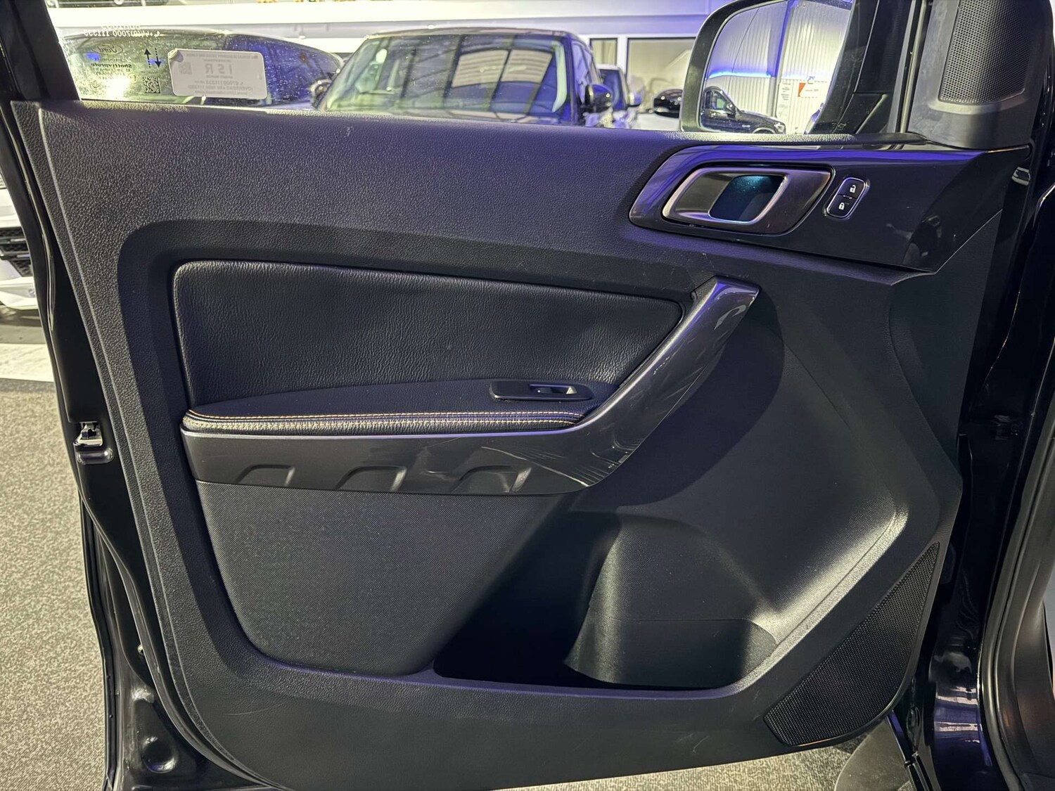 Used Ford Ranger 2021 for sale - 76829864: Photo 35