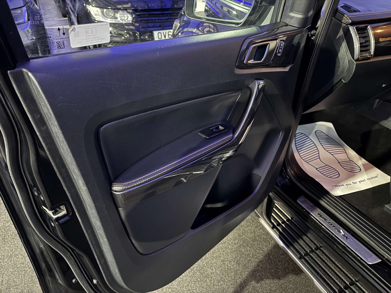 Used Ford Ranger 2021 for sale - 76829864: Photo 36