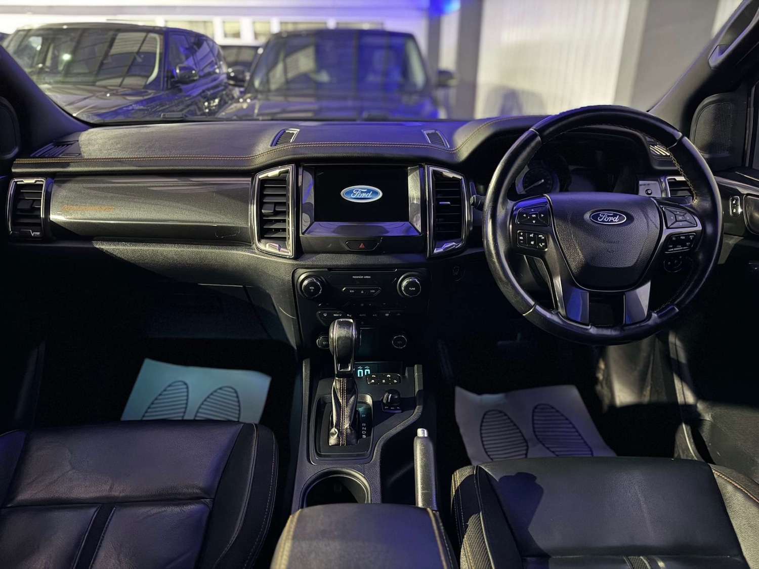 Used Ford Ranger 2021 for sale - 76829864: Photo 37