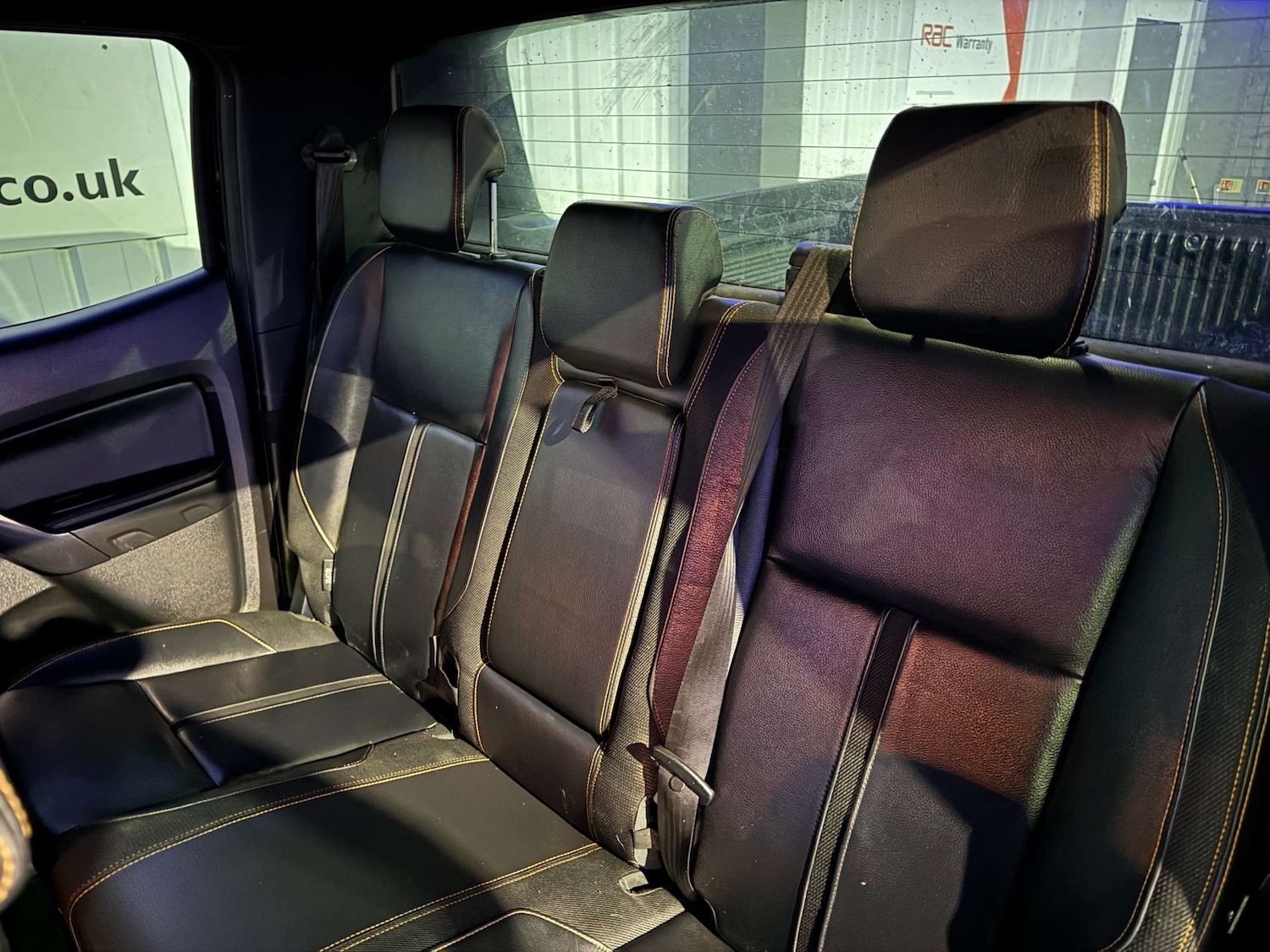 Used Ford Ranger 2021 for sale - 76829864: Photo 38